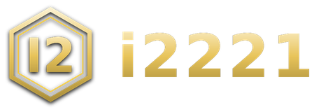 i2221 logo